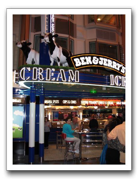 Ben & Jerry's