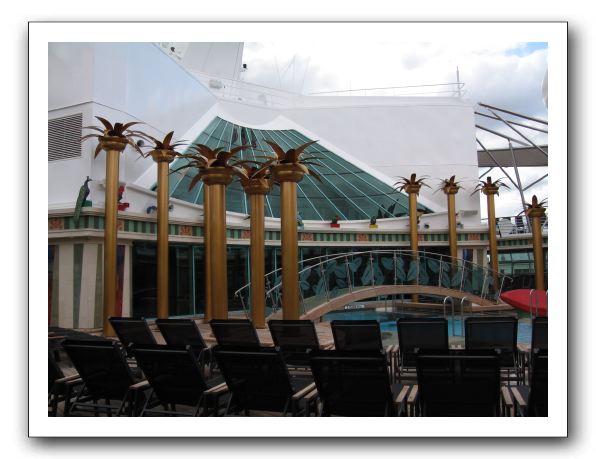 Solarium Pool
