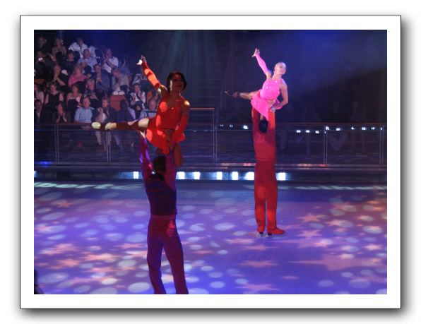 The Ice Show