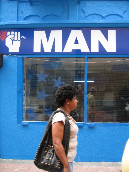 Man