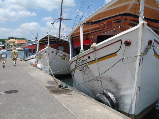 parking lot