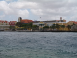 Willemstad, Curacao