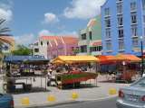 Willemstad, Curacao