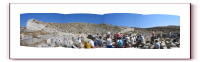Theater at Delos