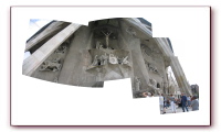 passion facade