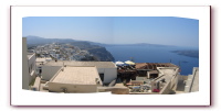 Fira Santorini