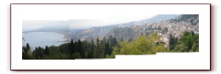 taormina view