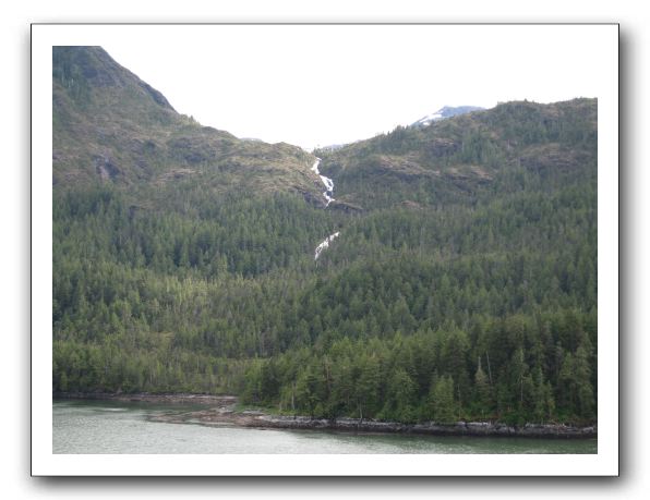 The Inside Passage