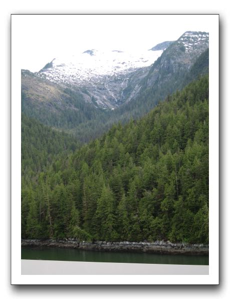 The Inside Passage