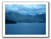 The Inside Passage