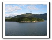 The Inside Passage