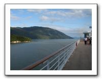 The Inside Passage