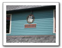 Chinese food in Ketchikan