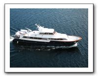 Nice boat