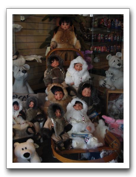 Eskimos