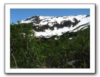 above Juneau