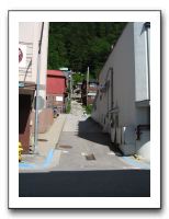 Downtown Juneau