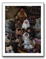 Eskimos