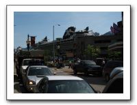 Downtown Juneau