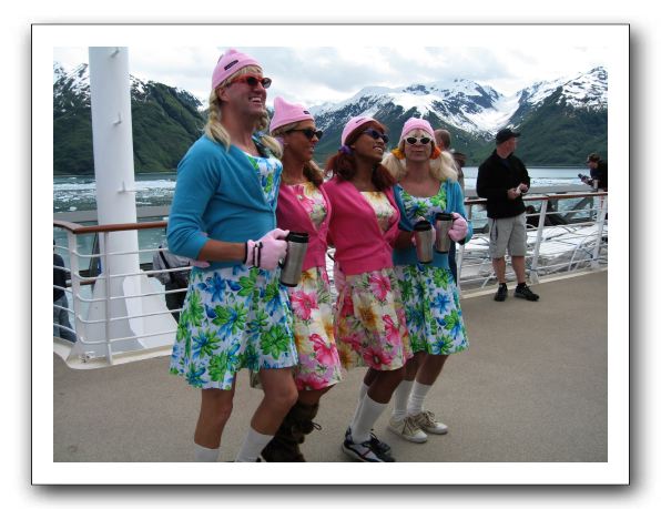 The Von Trapps