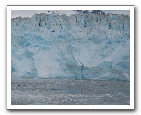 Ice face