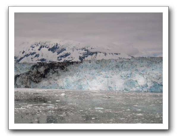 Ice!