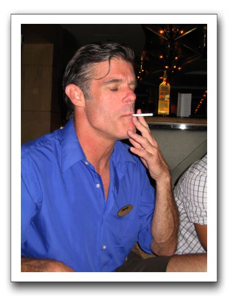 Michael Lee
