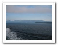 Leaving Alaska