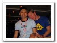 John and Kris