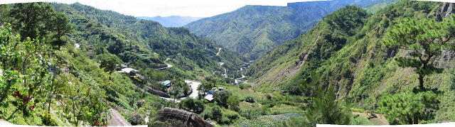 on-the-road-to-Baguio